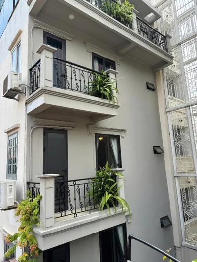 T Home Balcony – Fotos 6