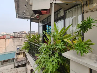 T Home Balcony – Fotos 9