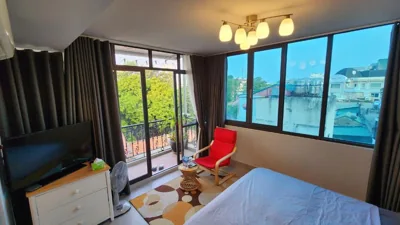 T Home Balcony – Fotos 13